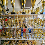 Trofea Sportowe AMS – personalizacja, jakość i pełna obsługa dla każdego wydarzenia Trofea Sportowe AMS – personalizacja, jakość i pełna obsługa dla każdego wydarzenia